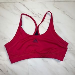 Adidas Reversible Sports Bra